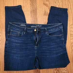 Universal Thread Jeans